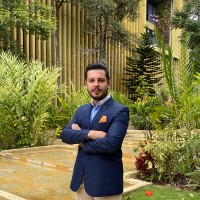 Fabian Andrés Durán Rivero