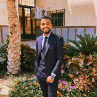 Mohammed Hassaan