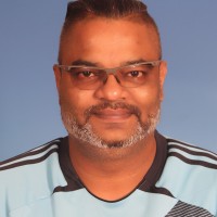 Kathiresan Manikam