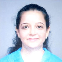 Janhavi Mehta