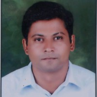 Manoj Kumar Pareek
