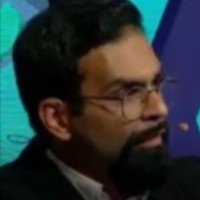 reza moghadas