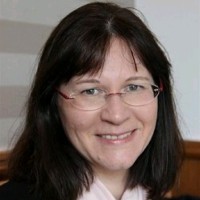 Susanne Langenberg