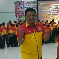 Columbus Gorontalo