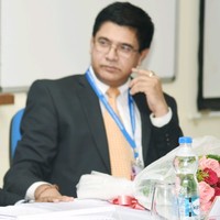 Ca Shomdip Ghosh