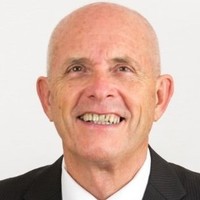 Richard Cunningham