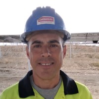 ISRAEL GARCÍA GARCÍA