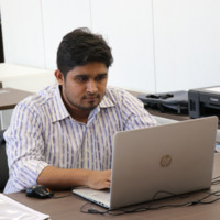 Shoaib Rasel
