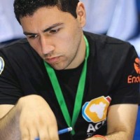 Mohammed Alzawawi