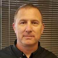 Eric Hildreth