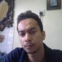 Ahmad Zuwari