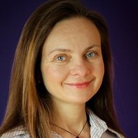 Ottilia Kiss