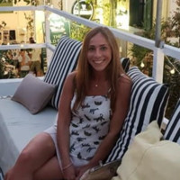 Jenna Bramhall