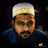 Mufaddal Sabir