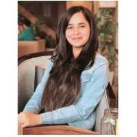 Amira Shahid