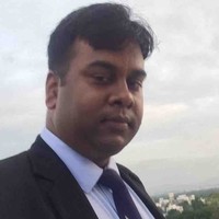 Vishnu Shankar Singh