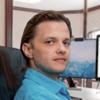 Андрей Кукунов