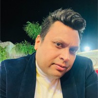 Gopal Sharma