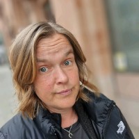 Sara Andersson