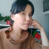 Daisy zhou