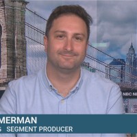 Mitch Merman