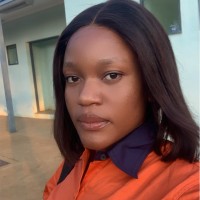 Nicolene Makuwa