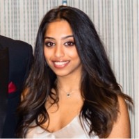 Rhianna Patel