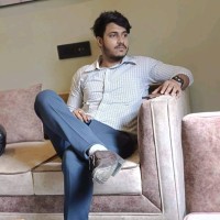 Sayan Das