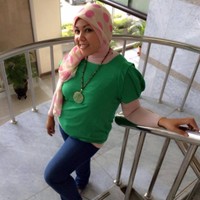 Anggun Fitriandina