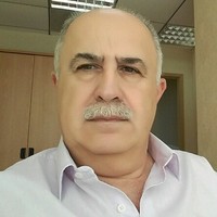 Mohammed Dada