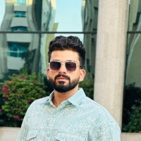 Mohammed Shakir
