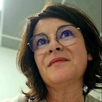 Sylvie Neven