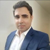 Jitesh Jotwani