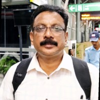 Sreekumar Ramkrishnan