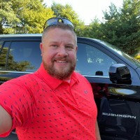 Daniel Prock