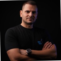 Nayden Petkov, M.Sc.