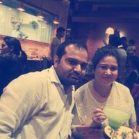 Vishal Dhiman