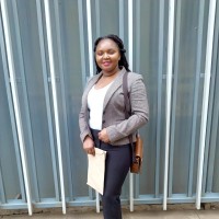 Eunice Mutwii