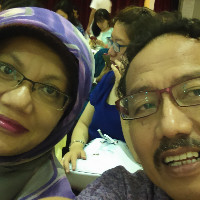 Zulkifli Bin A Manaf