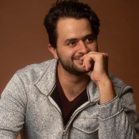 Antonio Moya Gutiérrez