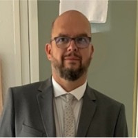 Cédric Fichon
