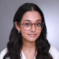 Samyuktha Balakrishnan