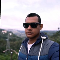 Marcos Paulo Silva