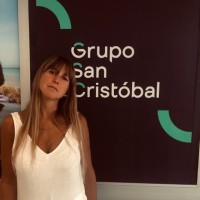 Maria Pia Tejon