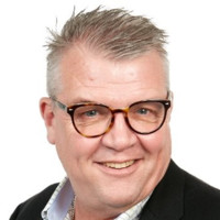 Nigel John Ford - FHKIoD