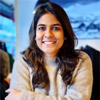 Richa Rastogi