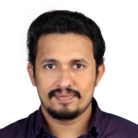 Sreekanth P K