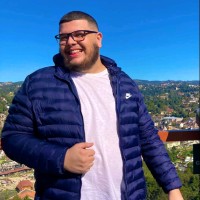 David Santana