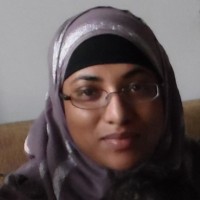 Masuda Rahman