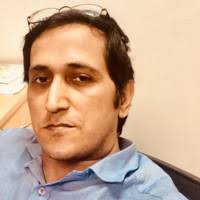 Anirban Banerjee